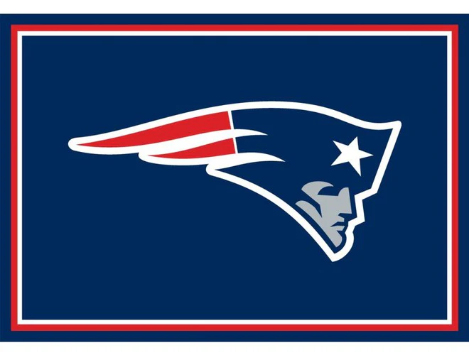 Imperial USA Officially Licensed NFL 3x4 Area Rugs - Image 22