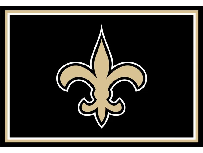 Imperial USA Officially Licensed NFL 3x4 Area Rugs - Image 23