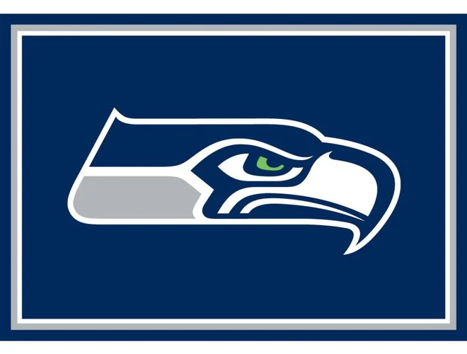 Imperial USA Officially Licensed NFL 3x4 Area Rugs - Image 29