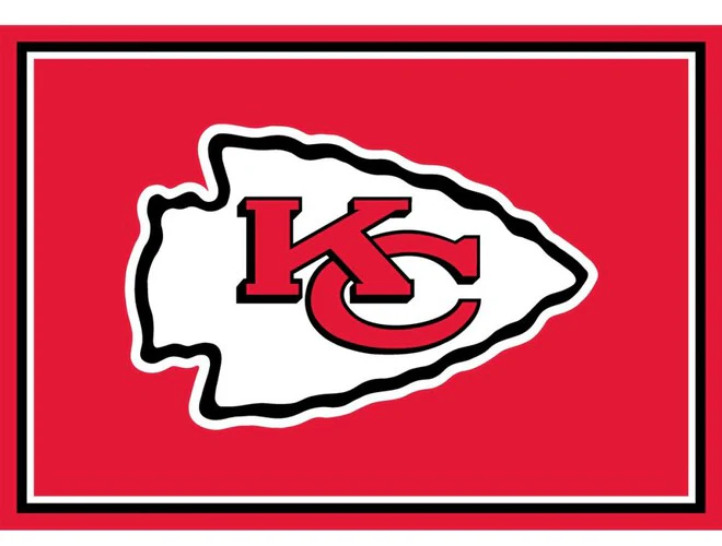 Imperial USA Officially Licensed NFL 3x4 Area Rugs - Image 3