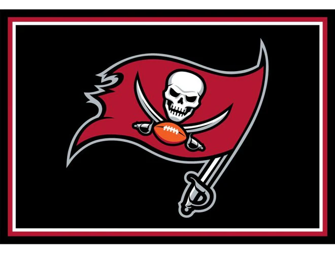 Imperial USA Officially Licensed NFL 3x4 Area Rugs - Image 30