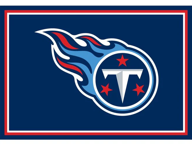 Imperial USA Officially Licensed NFL 3x4 Area Rugs - Image 31