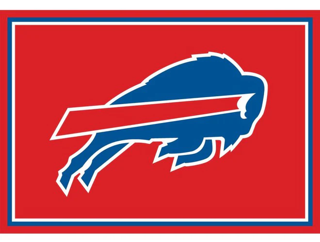 Imperial USA Officially Licensed NFL 3x4 Area Rugs - Image 5