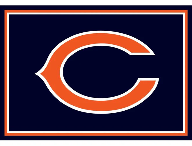 Imperial USA Officially Licensed NFL 3x4 Area Rugs - Image 7