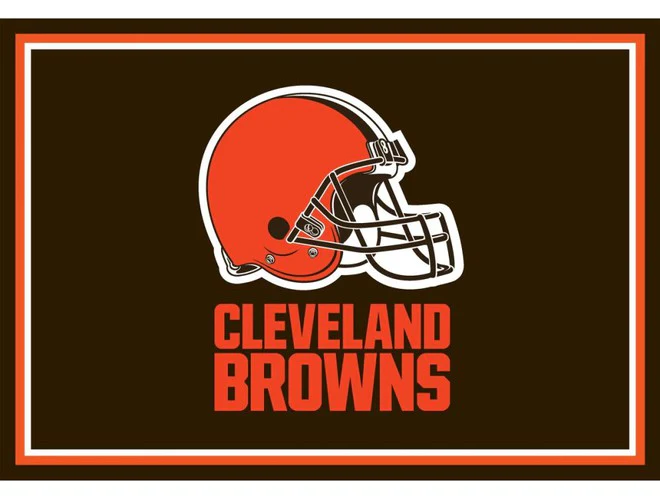 Imperial USA Officially Licensed NFL 3x4 Area Rugs - Image 9