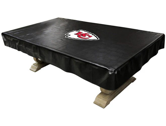 Imperial USA Officially Licensed NFL 8ft Table Covers - Image 13