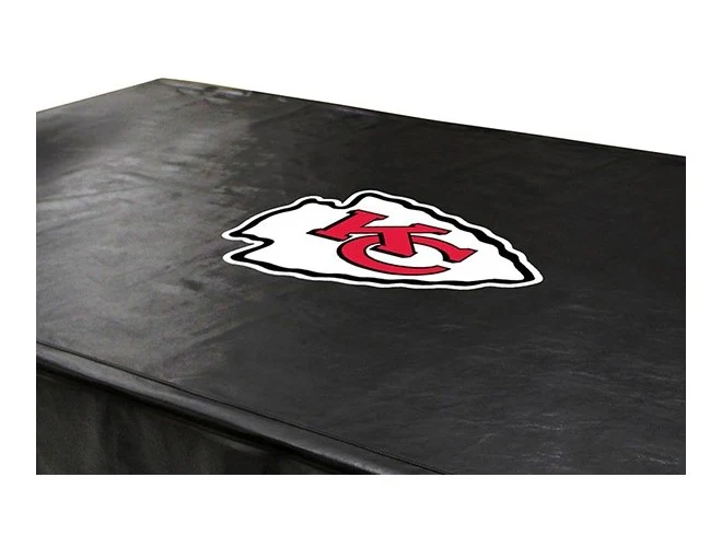 Imperial USA Officially Licensed NFL 8ft Table Covers - Image 14