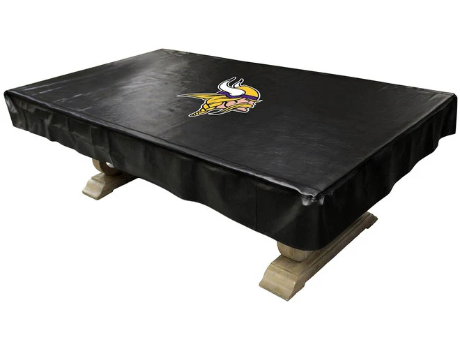 Imperial USA Officially Licensed NFL 8ft Table Covers - Image 17