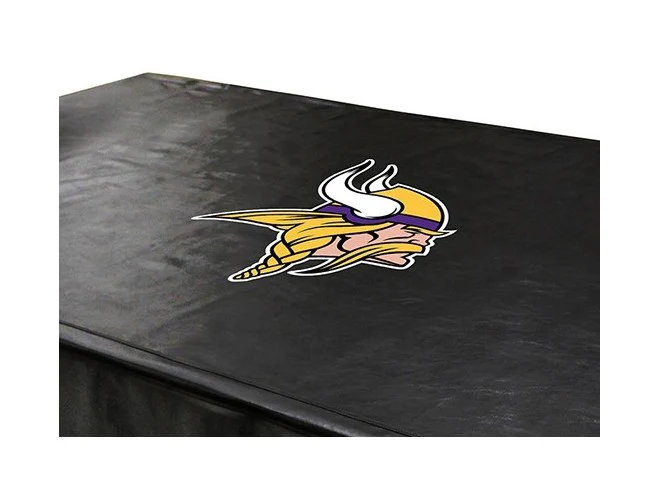 Imperial USA Officially Licensed NFL 8ft Table Covers - Image 18