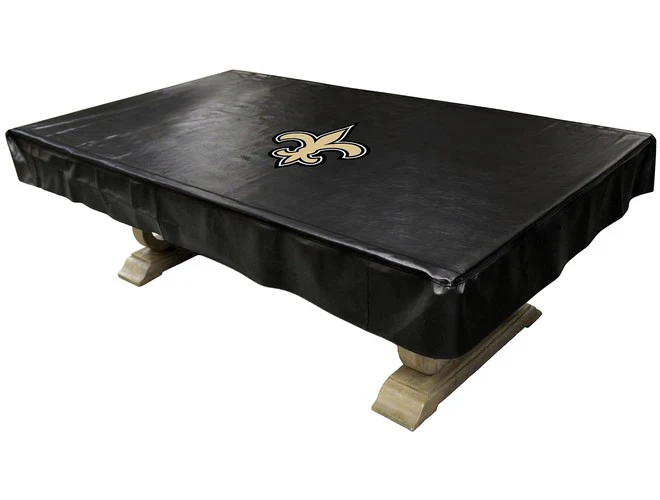 Imperial USA Officially Licensed NFL 8ft Table Covers - Image 19