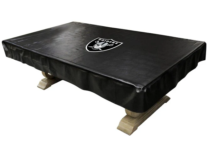 Imperial USA Officially Licensed NFL 8ft Table Covers - Image 23