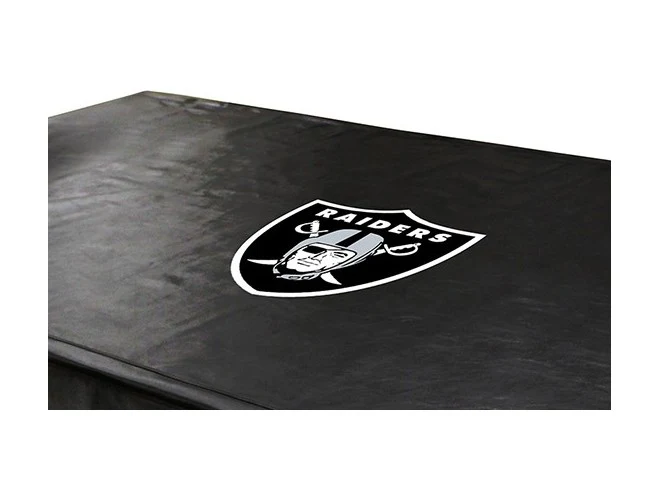 Imperial USA Officially Licensed NFL 8ft Table Covers - Image 24