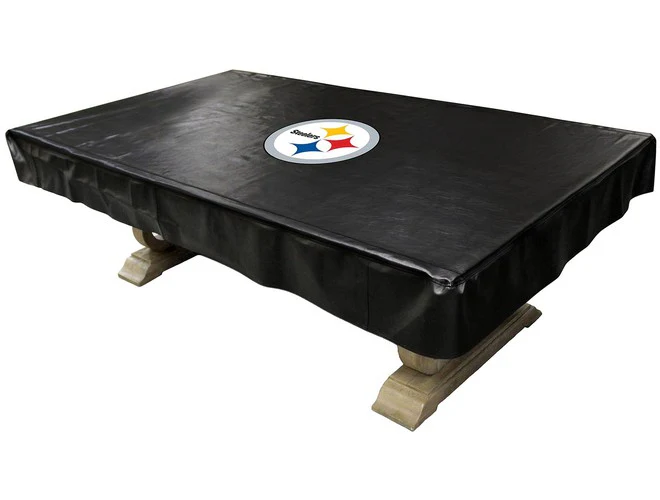 Imperial USA Officially Licensed NFL 8ft Table Covers - Image 27