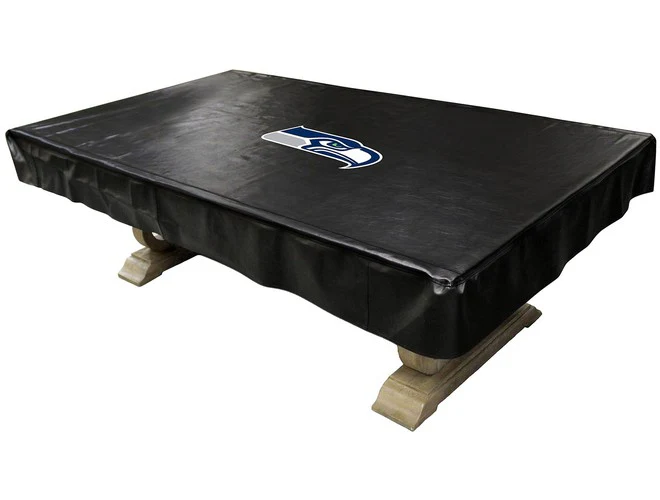 Imperial USA Officially Licensed NFL 8ft Table Covers - Image 29