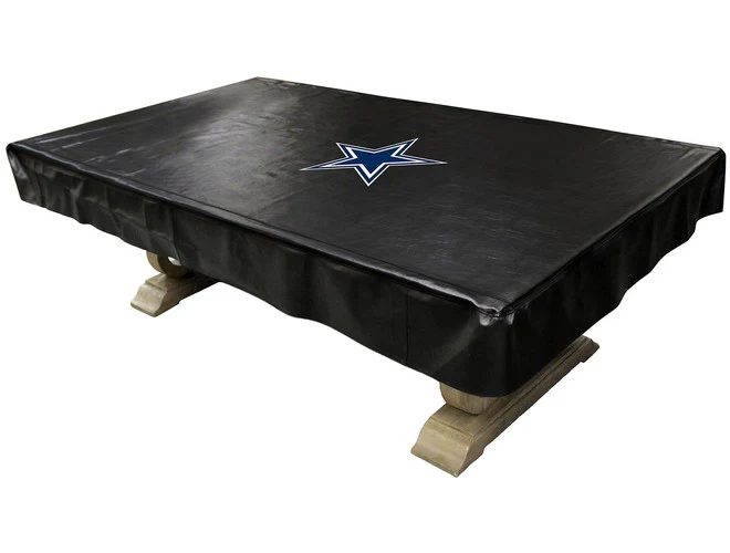 Imperial USA Officially Licensed NFL 8ft Table Covers - Image 3