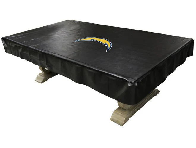 Imperial USA Officially Licensed NFL 8ft Table Covers - Image 31
