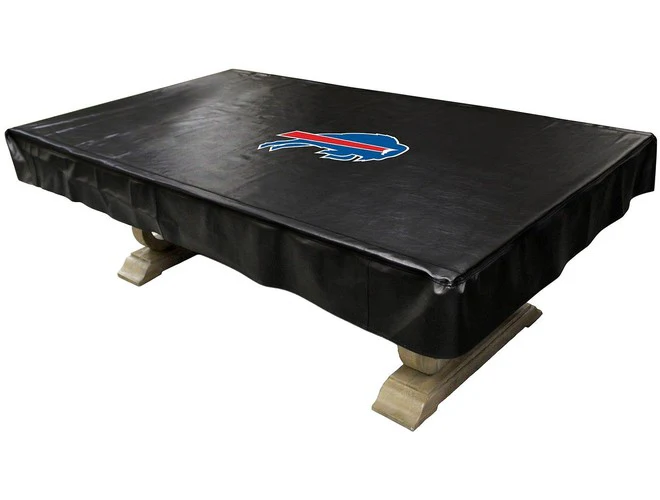 Imperial USA Officially Licensed NFL 8ft Table Covers - Image 32