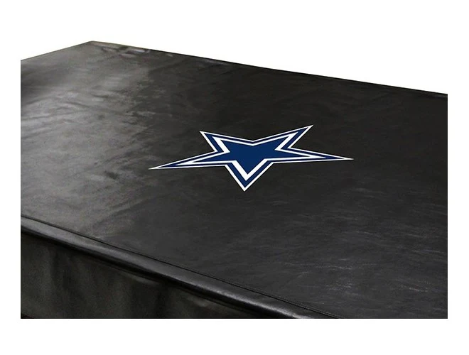 Imperial USA Officially Licensed NFL 8ft Table Covers - Image 4