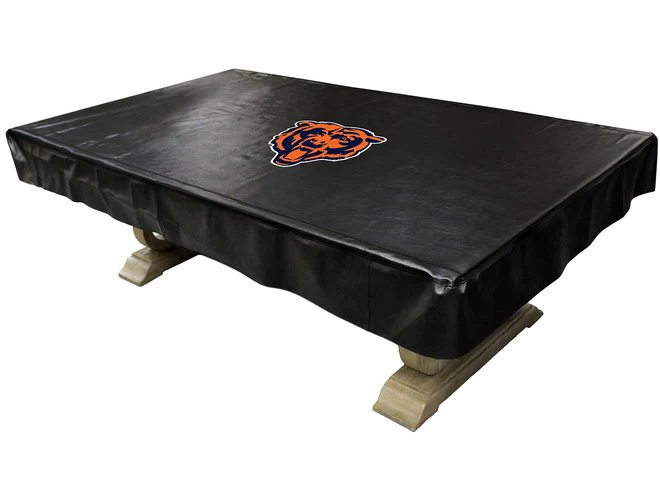 Imperial USA Officially Licensed NFL 8ft Table Covers - Image 5
