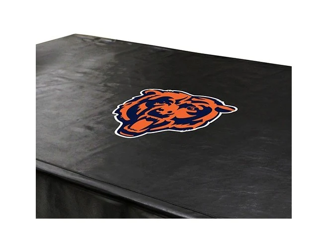 Imperial USA Officially Licensed NFL 8ft Table Covers - Image 6