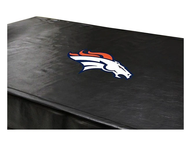 Imperial USA Officially Licensed NFL 8ft Table Covers - Image 8