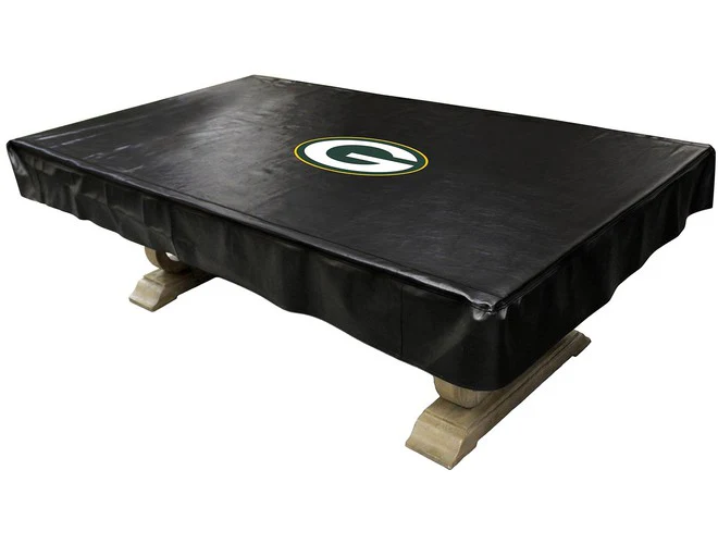 Imperial USA Officially Licensed NFL 8ft Table Covers - Image 9
