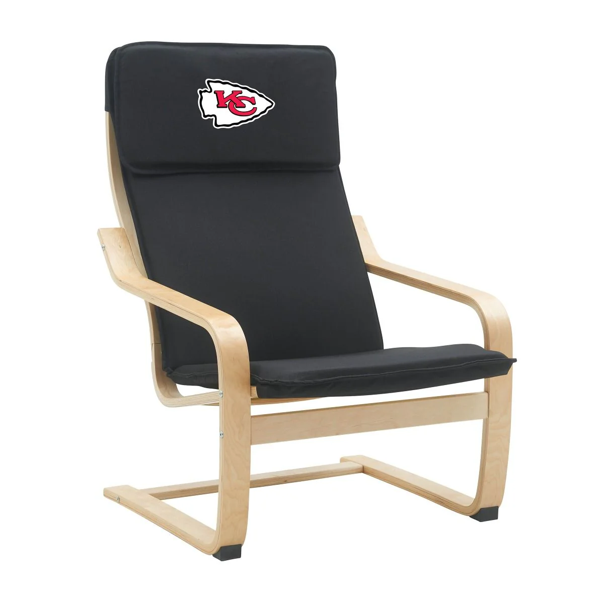 Imperial USA Officially Licensed NFL Bentwood Chairs - Image 10