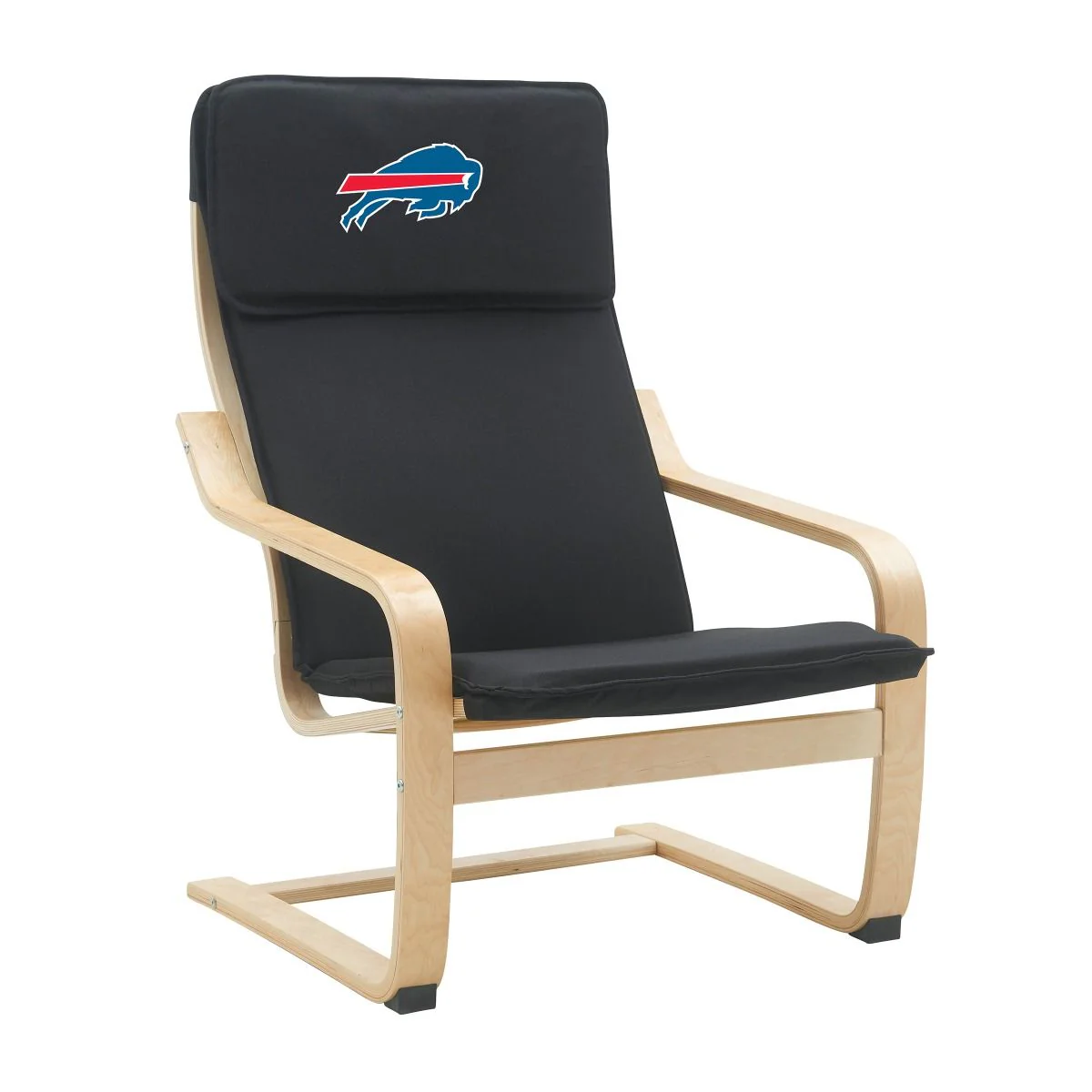 Imperial USA Officially Licensed NFL Bentwood Chairs - Image 15