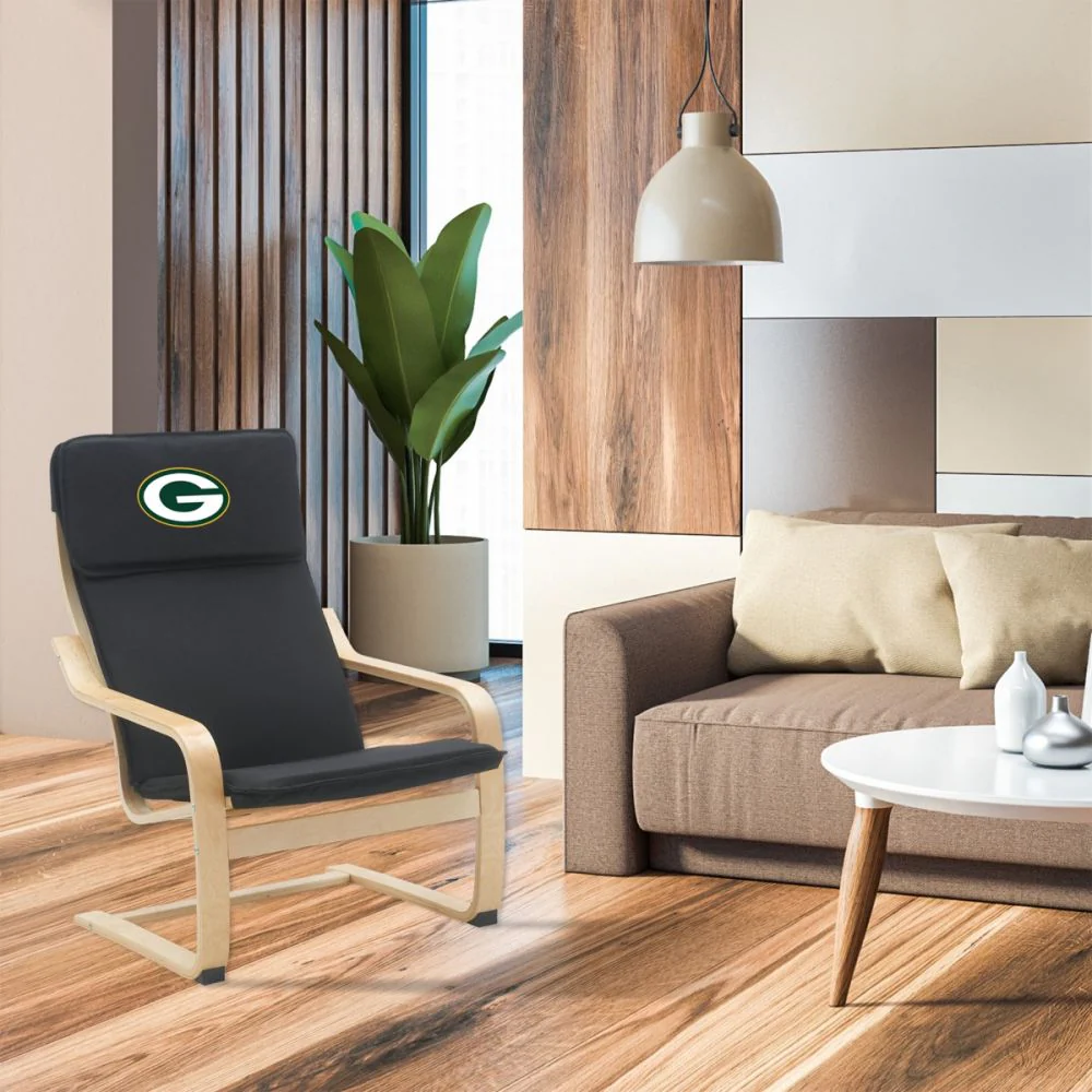 Imperial USA Officially Licensed NFL Bentwood Chairs - Image 3