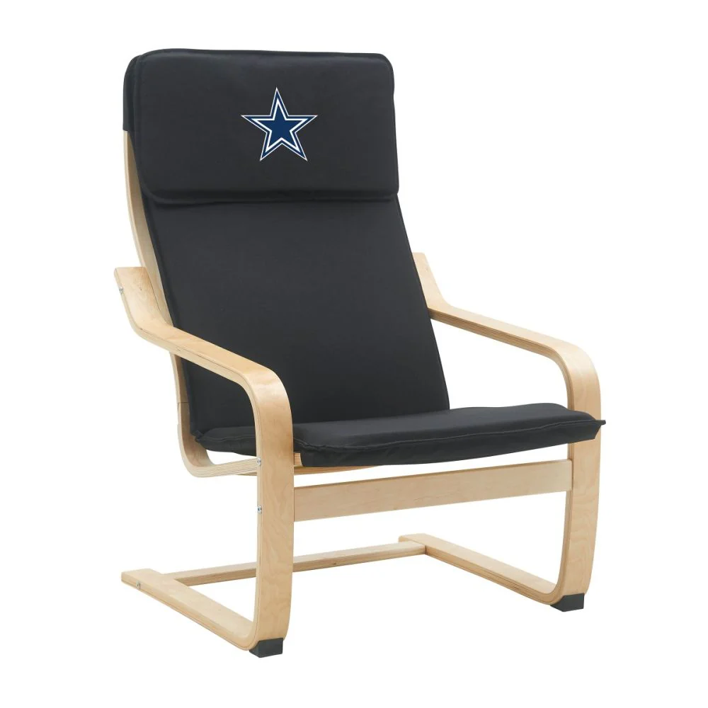 Imperial USA Officially Licensed NFL Bentwood Chairs - Image 7
