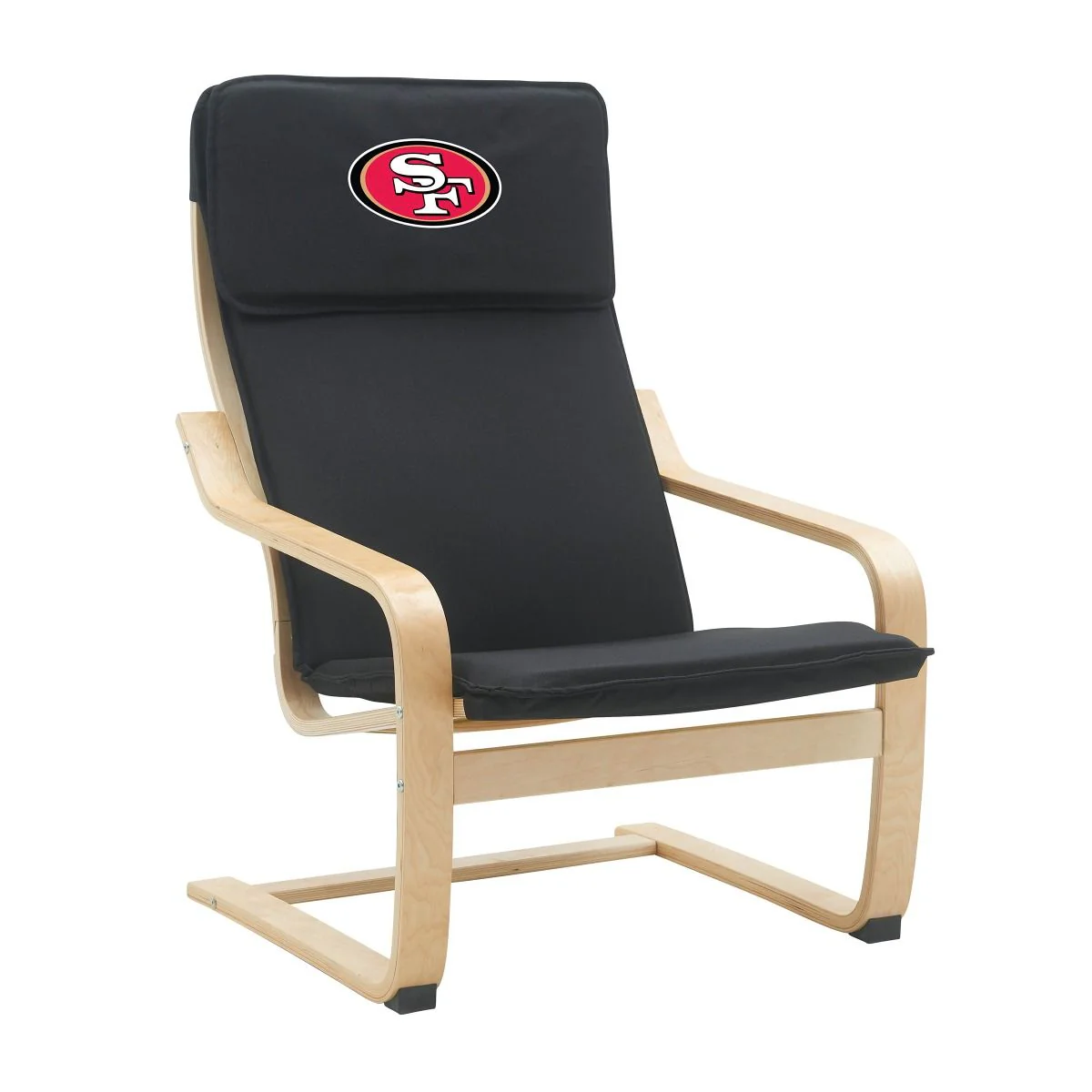 Imperial USA Officially Licensed NFL Bentwood Chairs - Image 9