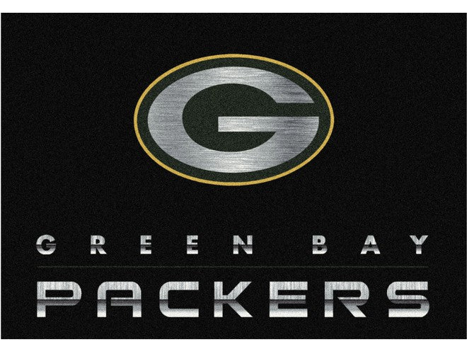 Imperial USA Officially Licensed NFL Chrome Area Rugs - Image 8