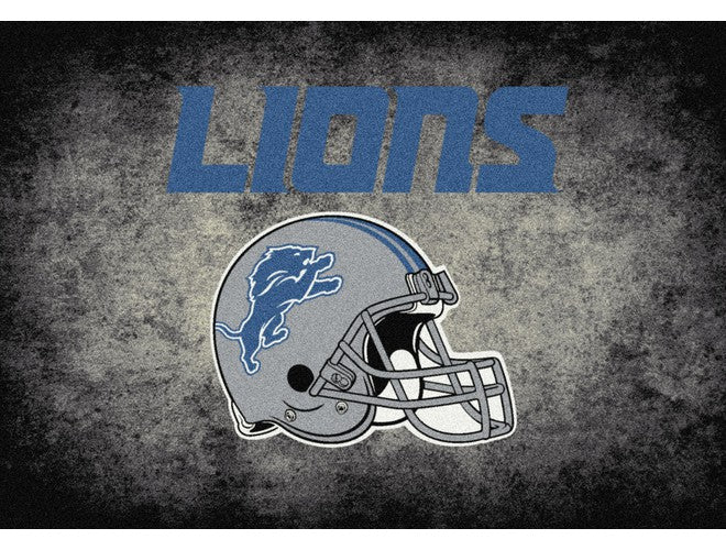 Imperial USA Officially Licensed NFL Distressed Area Rugs - Image 10