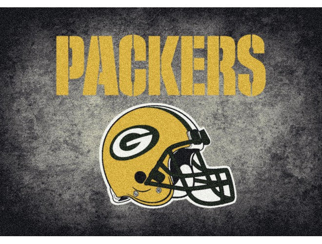 Imperial USA Officially Licensed NFL Distressed Area Rugs - Image 11