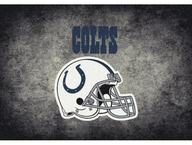Imperial USA Officially Licensed NFL Distressed Area Rugs - Image 12