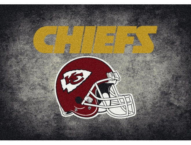 Imperial USA Officially Licensed NFL Distressed Area Rugs - Image 14