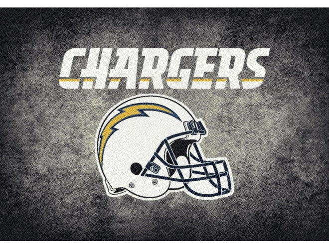 Imperial USA Officially Licensed NFL Distressed Area Rugs - Image 15