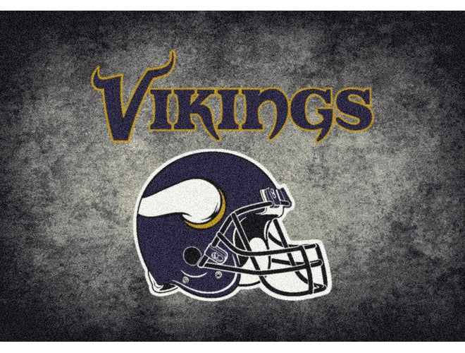 Imperial USA Officially Licensed NFL Distressed Area Rugs - Image 17