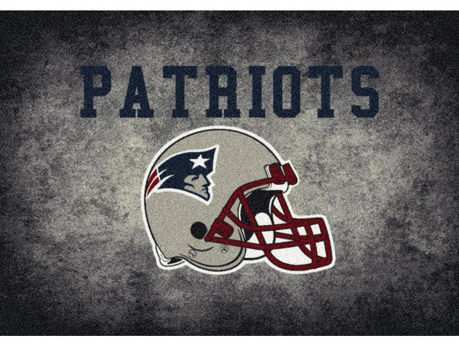 Imperial USA Officially Licensed NFL Distressed Area Rugs - Image 18