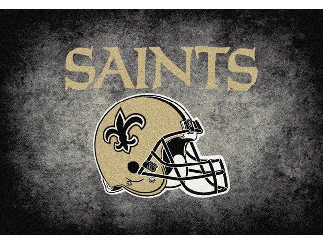 Imperial USA Officially Licensed NFL Distressed Area Rugs - Image 19