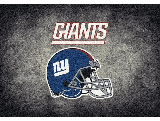 Imperial USA Officially Licensed NFL Distressed Area Rugs - Image 20