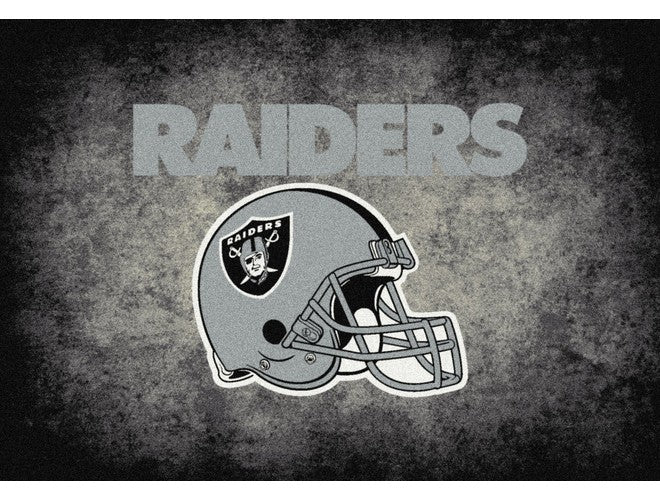 Imperial USA Officially Licensed NFL Distressed Area Rugs - Image 21