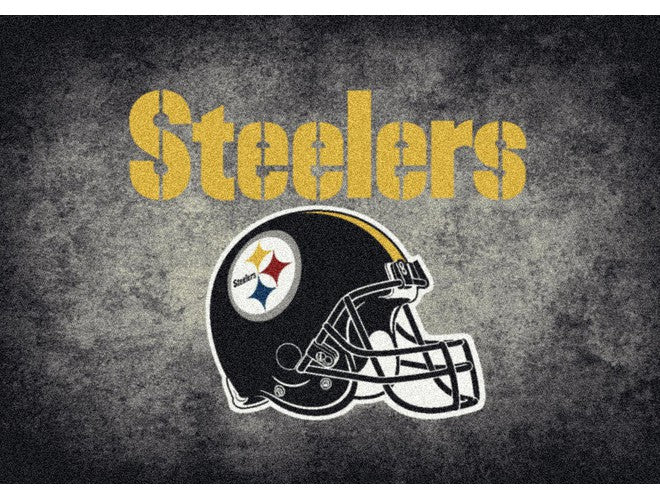 Imperial USA Officially Licensed NFL Distressed Area Rugs - Image 23