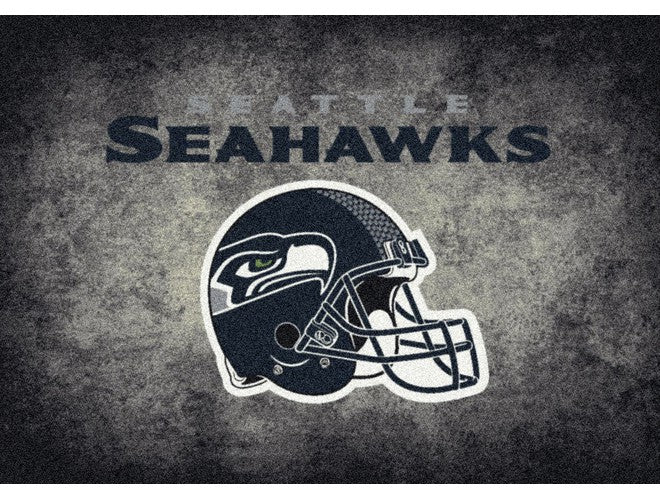 Imperial USA Officially Licensed NFL Distressed Area Rugs - Image 25