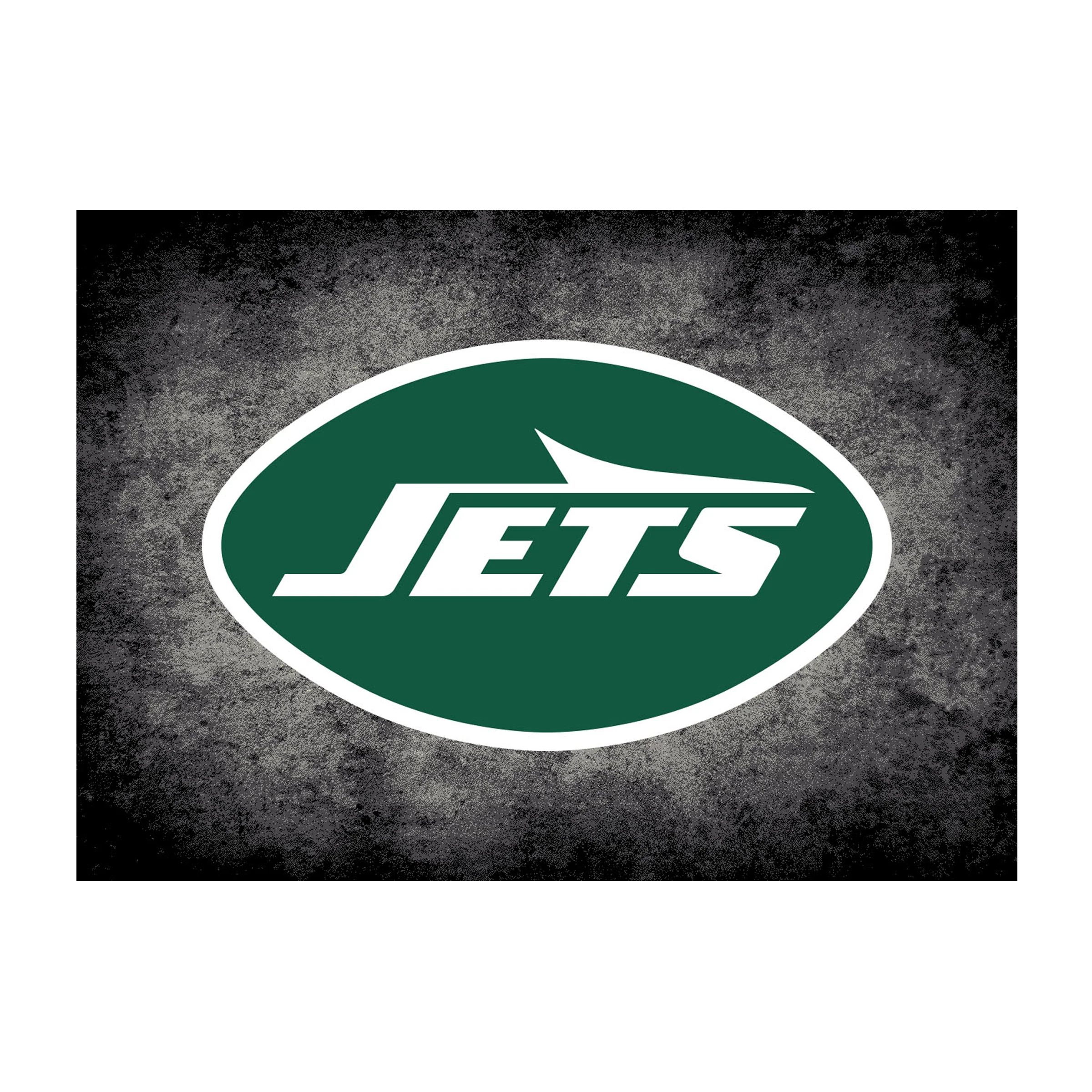 Imperial USA Officially Licensed NFL Distressed Area Rugs - Image 29