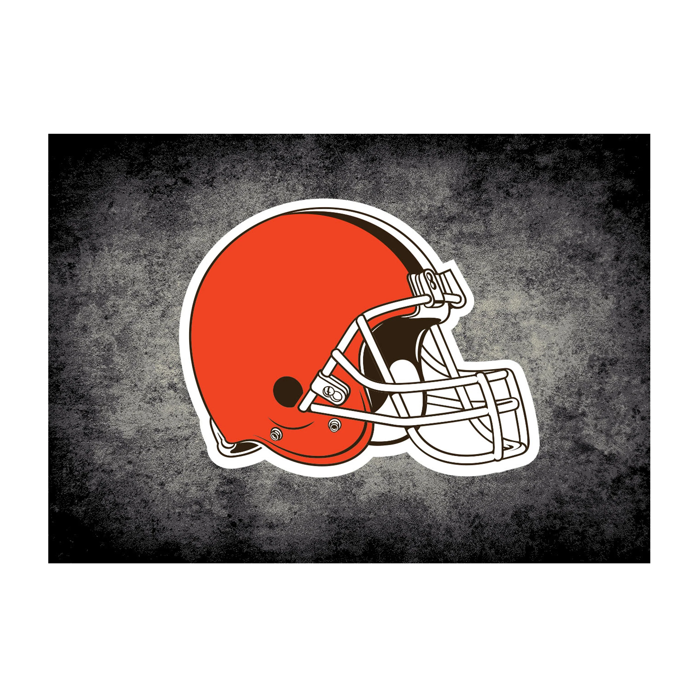 Imperial USA Officially Licensed NFL Distressed Area Rugs - Image 30