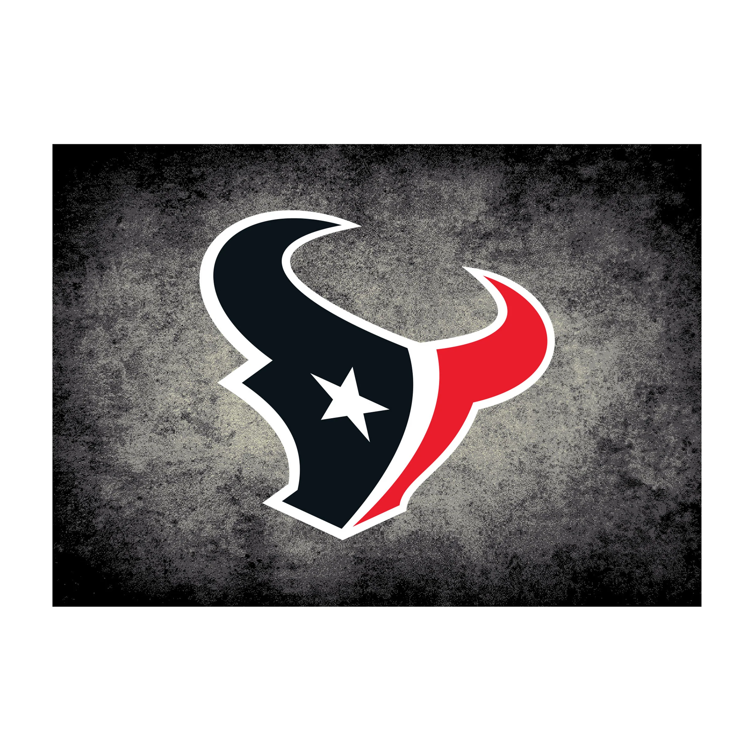 Imperial USA Officially Licensed NFL Distressed Area Rugs - Image 31