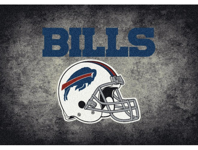 Imperial USA Officially Licensed NFL Distressed Area Rugs - Image 4