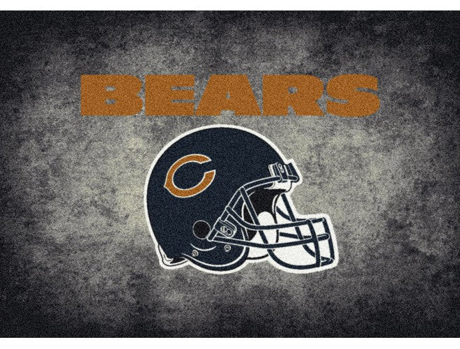 Imperial USA Officially Licensed NFL Distressed Area Rugs - Image 6