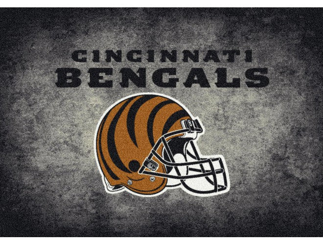 Imperial USA Officially Licensed NFL Distressed Area Rugs - Image 7